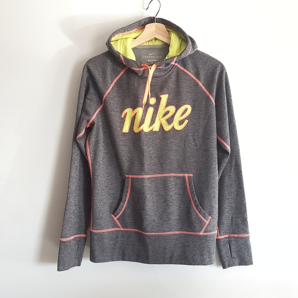 ▪︎Nike▪︎Thermal Performance Sweatshirt - Picture 2 of 6
